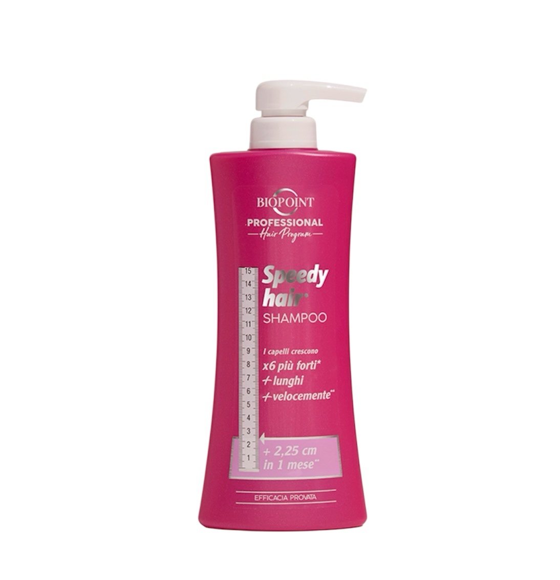 photoroom_20260522_225941 BIOPOINT Speedy Hair® plaukų augimą skatinantis šampūnas 400ml