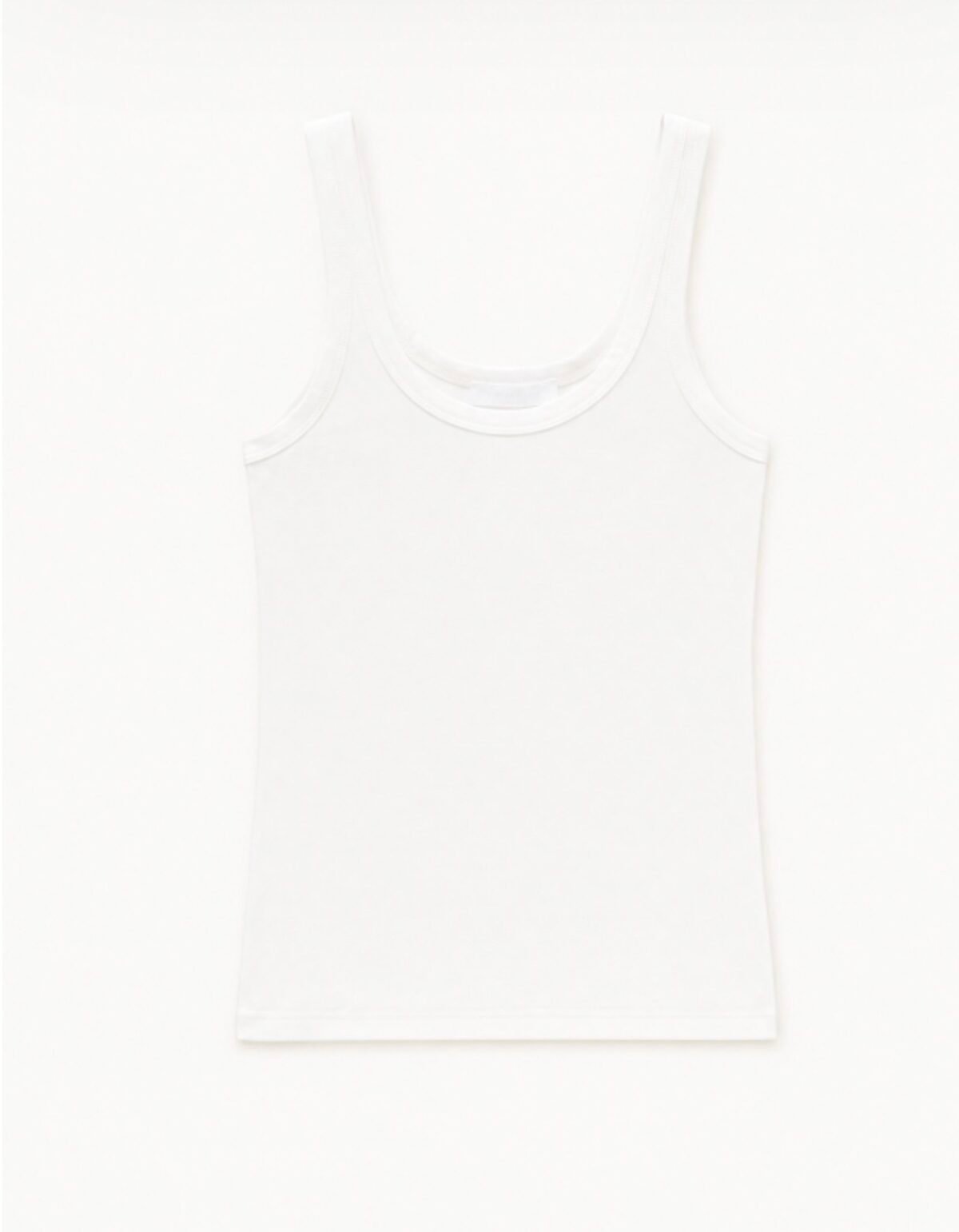 LUMINA Tank top palaidinė