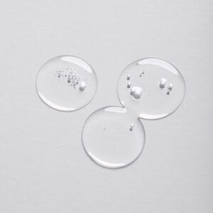 BIOPOINT PROFESSIONAL CRISTALLI skystieji kristalai plaukams, 75 ml