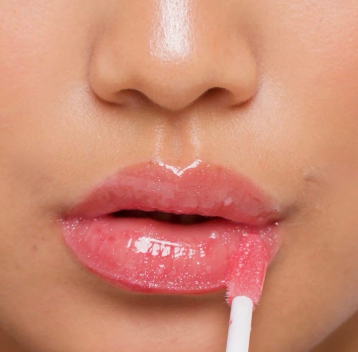 JUST CAVALLI X KIKO MILANO 3D Hydra Lip Gloss – drėkinantis 3D efekto lūpų blizgis