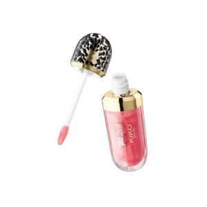 JUST CAVALLI X KIKO MILANO 3D Hydra Lip Gloss – drėkinantis 3D efekto lūpų blizgis