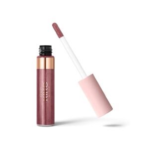 KIKO MILANO KIND BY KIKO Hydra Lip Oil – drėkinamasis lūpų aliejus 04 Mauve-r Nature