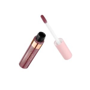 KIKO MILANO KIND BY KIKO Hydra Lip Oil – drėkinamasis lūpų aliejus 04 Mauve-r Nature