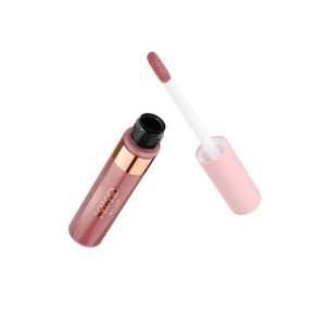 KIKO MILANO KIND BY KIKO Hydra Lip Oil – drėkinamasis lūpų aliejus 03 Tender Rosewood