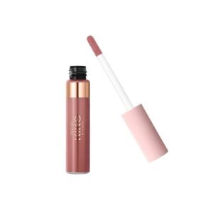 KIKO MILANO KIND BY KIKO Hydra Lip Oil – drėkinamasis lūpų aliejus 03 Tender Rosewood