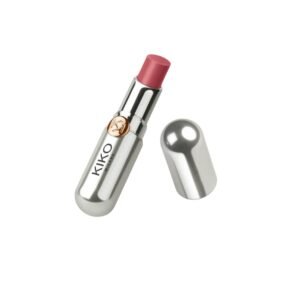 KIKO MILANO Coloured Balm – drėkinamasis spalvotas lūpų balzamas 06 Blackberry