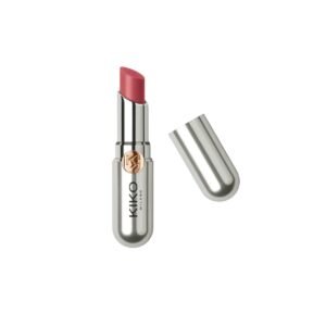 KIKO MILANO Coloured Balm – drėkinamasis spalvotas lūpų balzamas 06 Blackberry