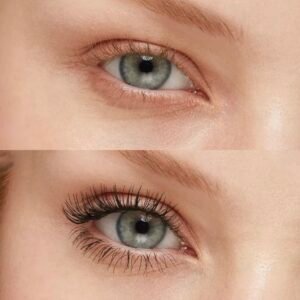 KIKO MILANO Smart Colour Mascara 09 Black – apimties suteikiantis blakstienų tušas