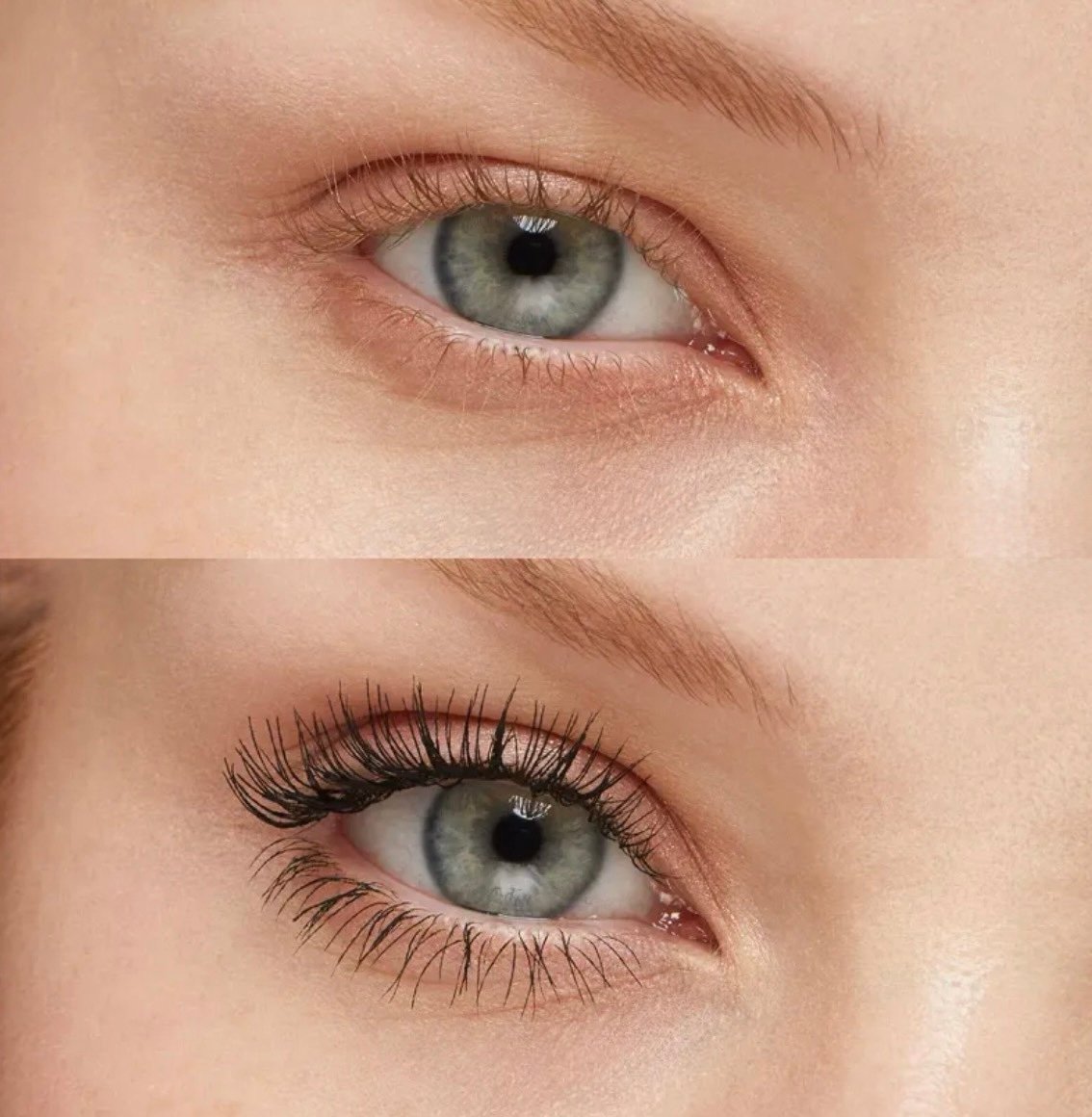 KIKO MILANO Smart Colour Mascara 09 Black – apimties suteikiantis blakstienų tušas