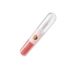 KIKO MILANO Unlimited Double Touch lūpų dažai (03 Mauve Statement spalva)