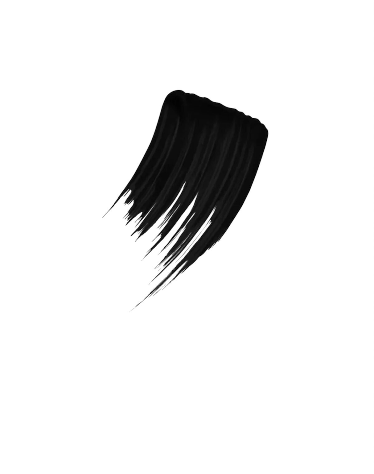 KIKO MILANO Smart Colour Mascara 09 Black – apimties suteikiantis blakstienų tušas