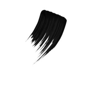 KIKO MILANO Smart Colour Mascara 09 Black – apimties suteikiantis blakstienų tušas
